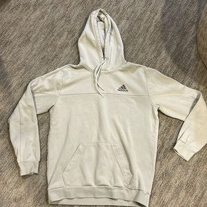 Adidas men’s sweatshirt size medium